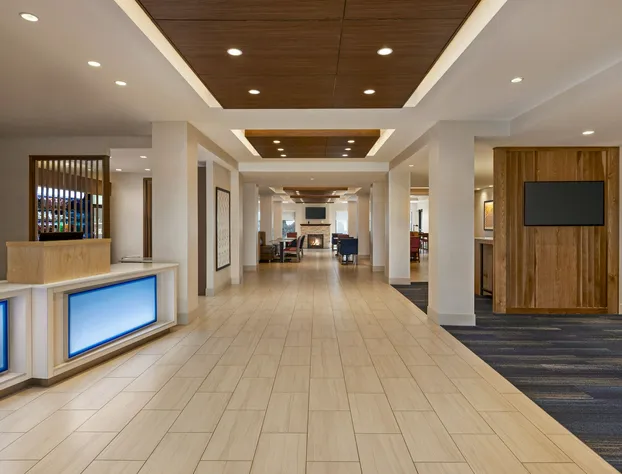 Holiday Inn Express Hotel & Suites Denver Airport by IHG hotel detail image 2
