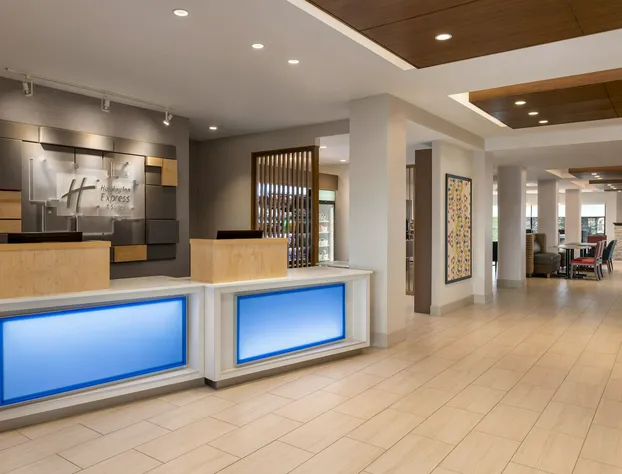 Holiday Inn Express Hotel & Suites Denver Airport by IHG hotel detail image 3