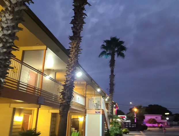 Regency Inn - Fort Sam Houston hotel detail image 1