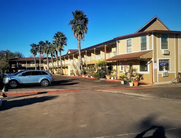 Regency Inn - Fort Sam Houston hotel detail image 2