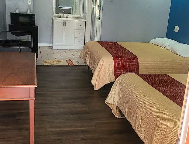 Regency Inn - Fort Sam Houston hotel detail image 4