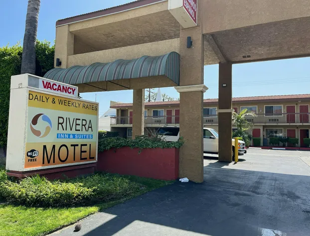 Rivera Inn & Suites Motel Pico Rivera hotel detail image 1