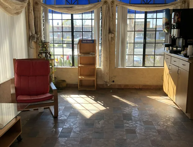 Travelers Inn hotel detail image 1