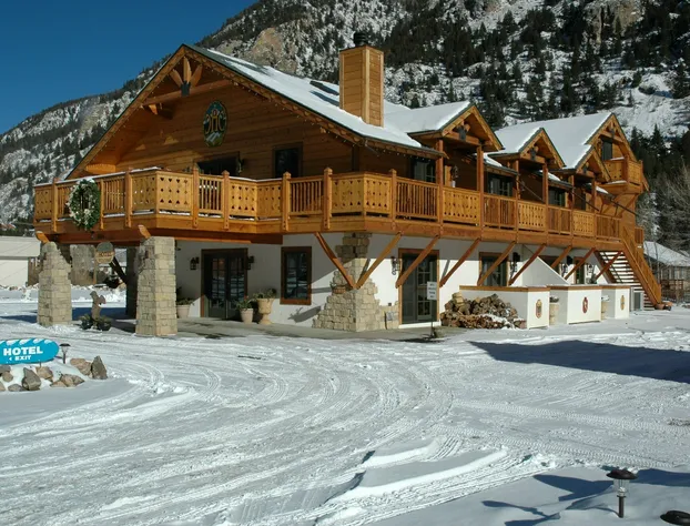 Hotel Chateau Chamonix hotel detail image 4