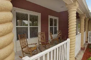 Best Western Plus First Coast Inn & Suites hotel detail image 1