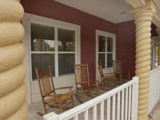 Best Western Plus First Coast Inn & Suites hotel detail image 2