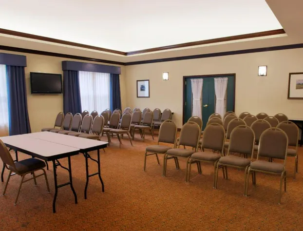 Best Western Plus First Coast Inn & Suites hotel detail image 4