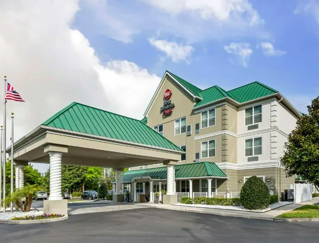 Best Western Plus First Coast Inn & Suites hotel detail image 2
