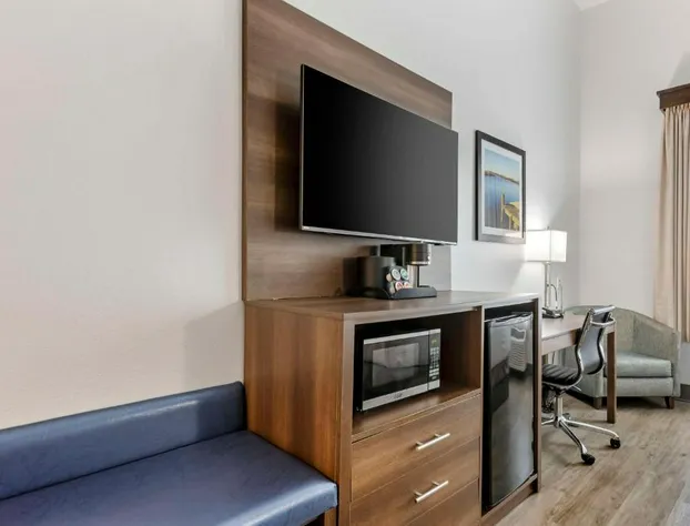 Best Western Plus First Coast Inn & Suites hotel detail image 3