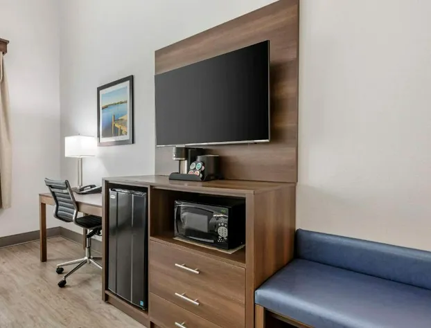 Best Western Plus First Coast Inn & Suites hotel detail image 4