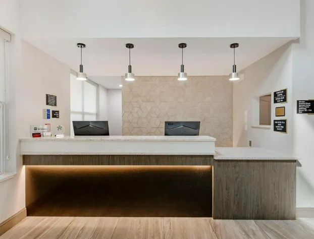 Best Western Plus First Coast Inn & Suites hotel detail image 3