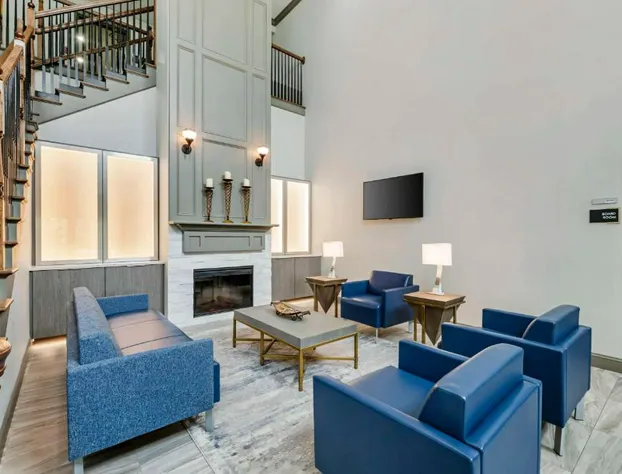 Best Western Plus First Coast Inn & Suites hotel detail image 4