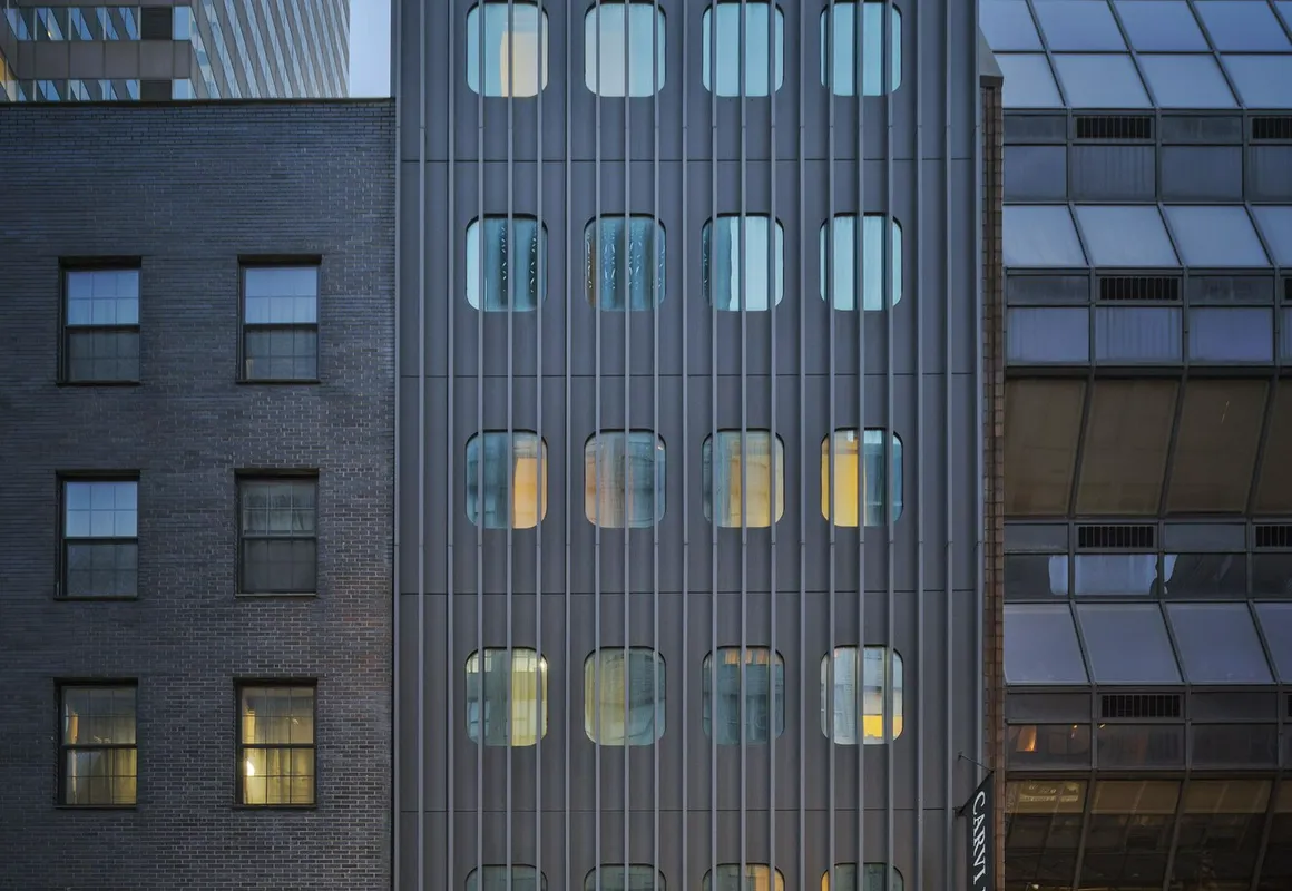 Blue Angel Hotel NYC, Ascend Hotel Collection hotel hero