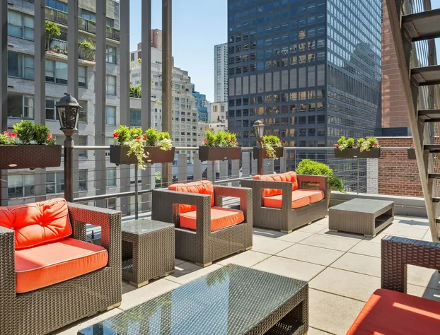 Blue Angel Hotel NYC, Ascend Hotel Collection hotel detail image 2