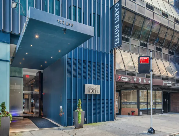 Blue Angel Hotel NYC, Ascend Hotel Collection hotel detail image 3