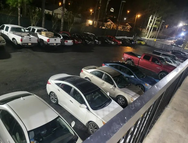 Homelodge hotel detail image 1