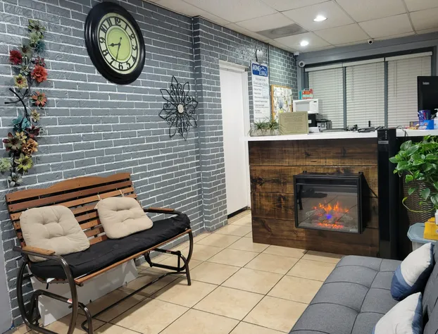 Homelodge hotel detail image 4