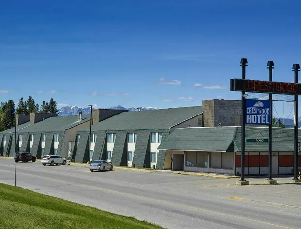 The Crestwood Hotel hotel detail image 1