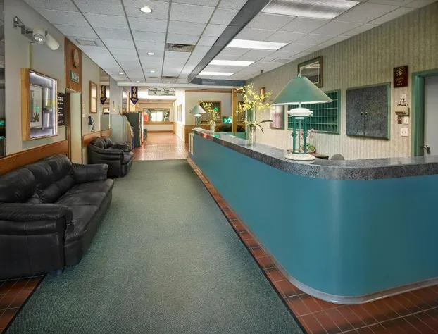 The Crestwood Hotel hotel detail image 4