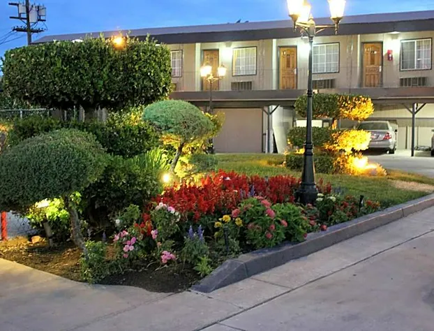 Garden View Inn hotel detail image 1