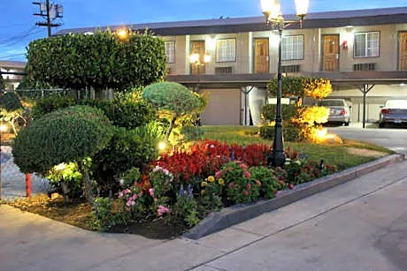 Garden View Inn hotel detail image 2