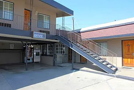 Garden View Inn hotel detail image 4