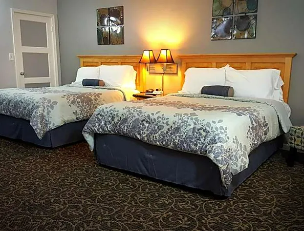 Garden View Inn hotel detail image 3