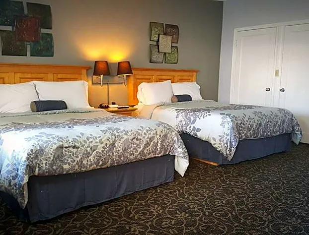 Garden View Inn hotel detail image 4