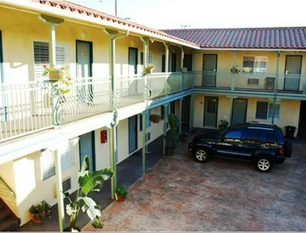 Bella Capri Inn hotel detail image 1