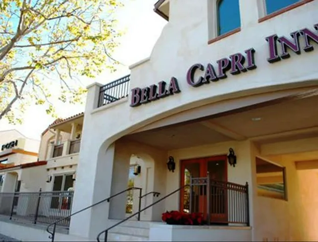 Bella Capri Inn hotel detail image 1
