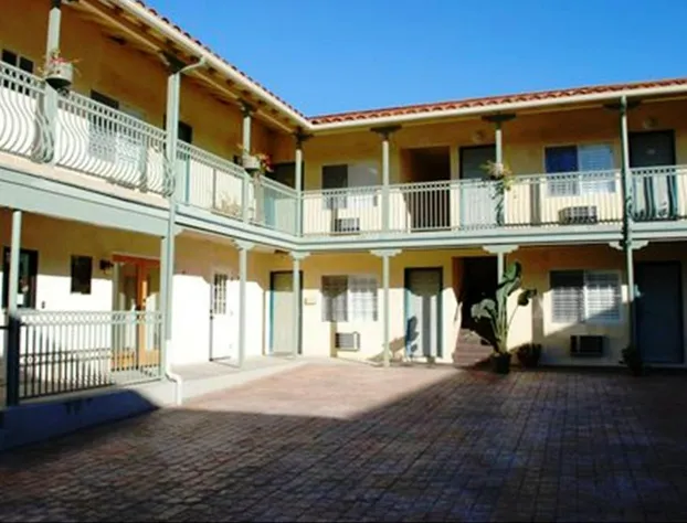 Bella Capri Inn hotel detail image 1