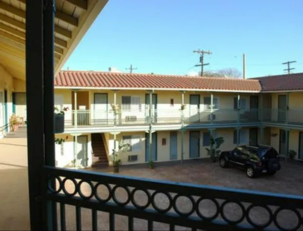 Bella Capri Inn hotel detail image 2