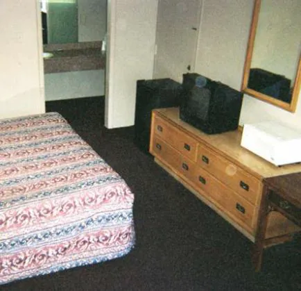 Royal Extended Stay Alcoa hotel detail image 1