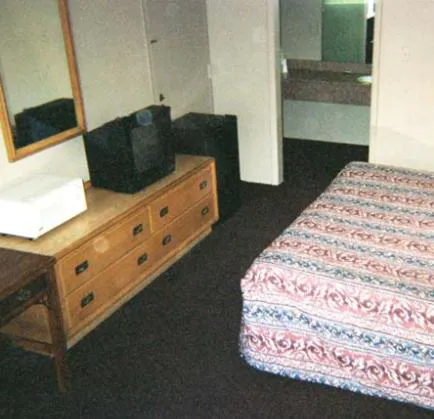 Royal Extended Stay Alcoa hotel detail image 2