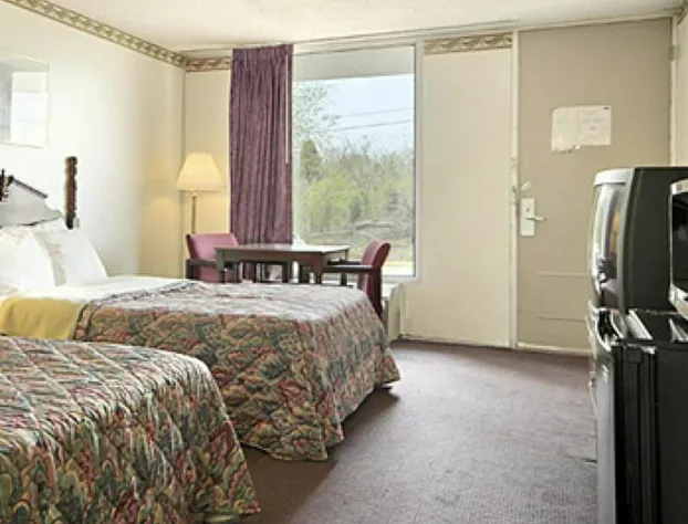 Royal Extended Stay Alcoa hotel detail image 1