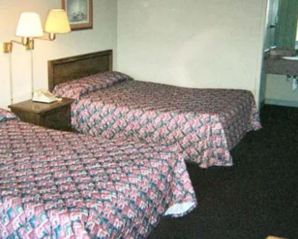 Royal Extended Stay Alcoa hotel detail image 4