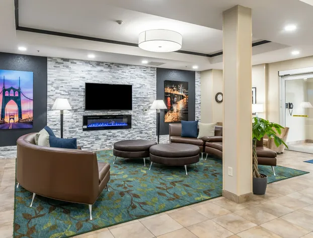 Candlewood Suites Portland Airport by IHG hotel detail image 2