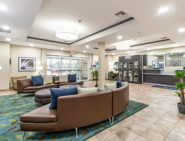 Candlewood Suites Portland Airport by IHG hotel detail image 1