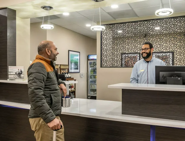 Candlewood Suites Portland Airport by IHG hotel detail image 3