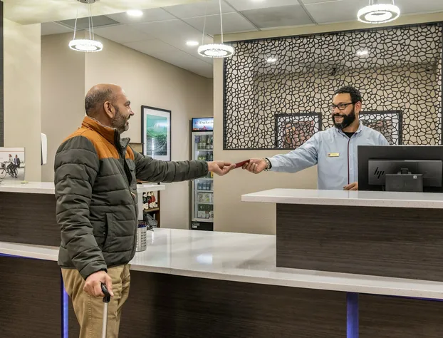 Candlewood Suites Portland Airport by IHG hotel detail image 4