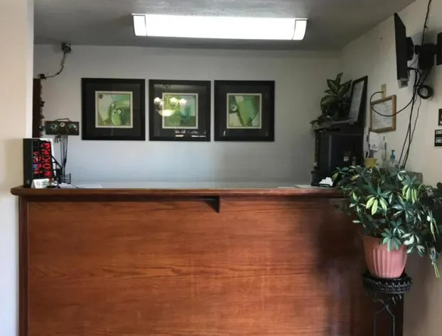 Interstate Motel Guthrie hotel detail image 3