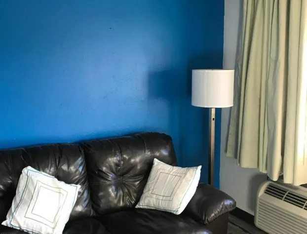 Interstate Motel Guthrie hotel detail image 4