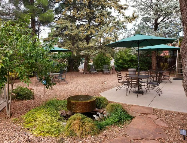 Baby Quail Inn hotel detail image 4