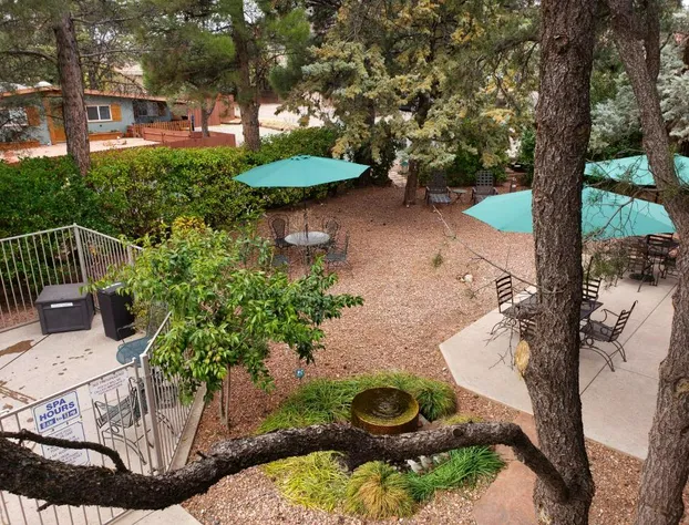 Baby Quail Inn hotel detail image 1