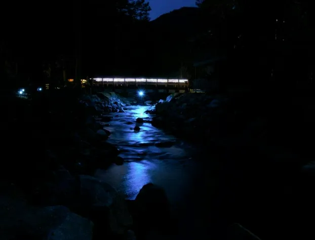 Inn on Fall River & Fall River Cabins hotel detail image 1