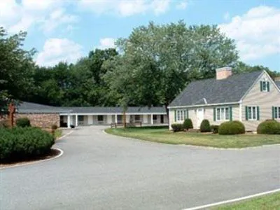 Park View Inn - Salem hotel detail image 2