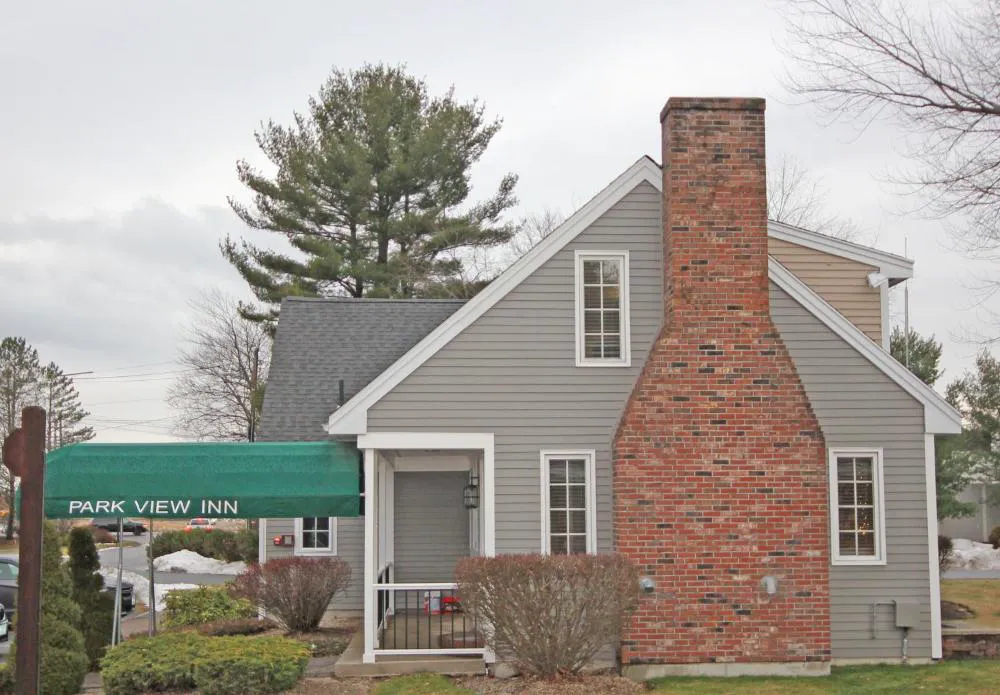 Park View Inn - Salem hotel hero