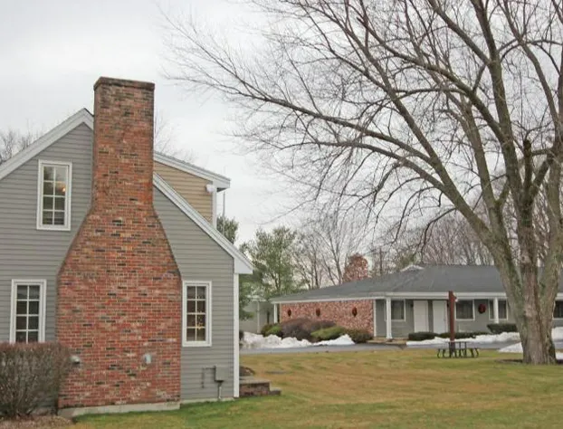 Park View Inn - Salem hotel detail image 4