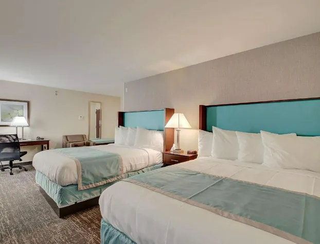 Best Western Hampshire Inn hotel detail image 4