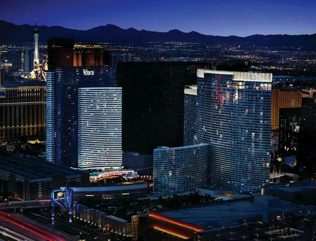 Vdara Hotel & Spa hotel detail image 2